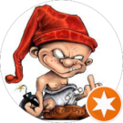 Jacek K Avatar