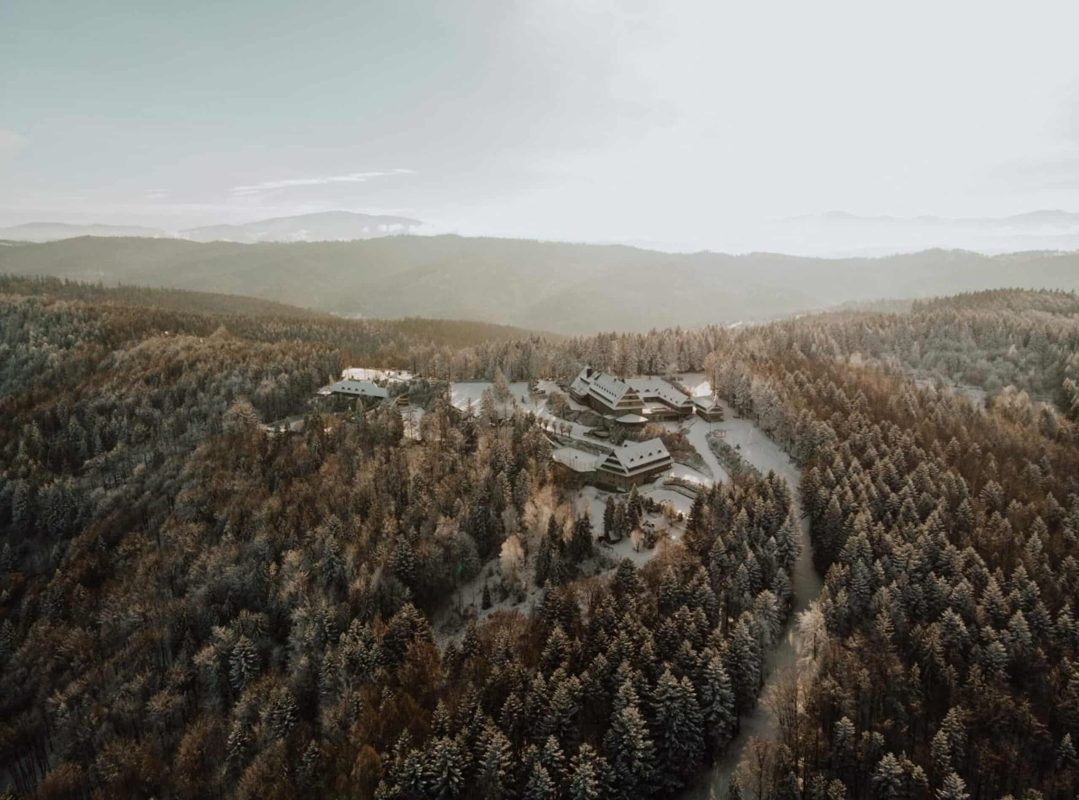 Kocierz Resort