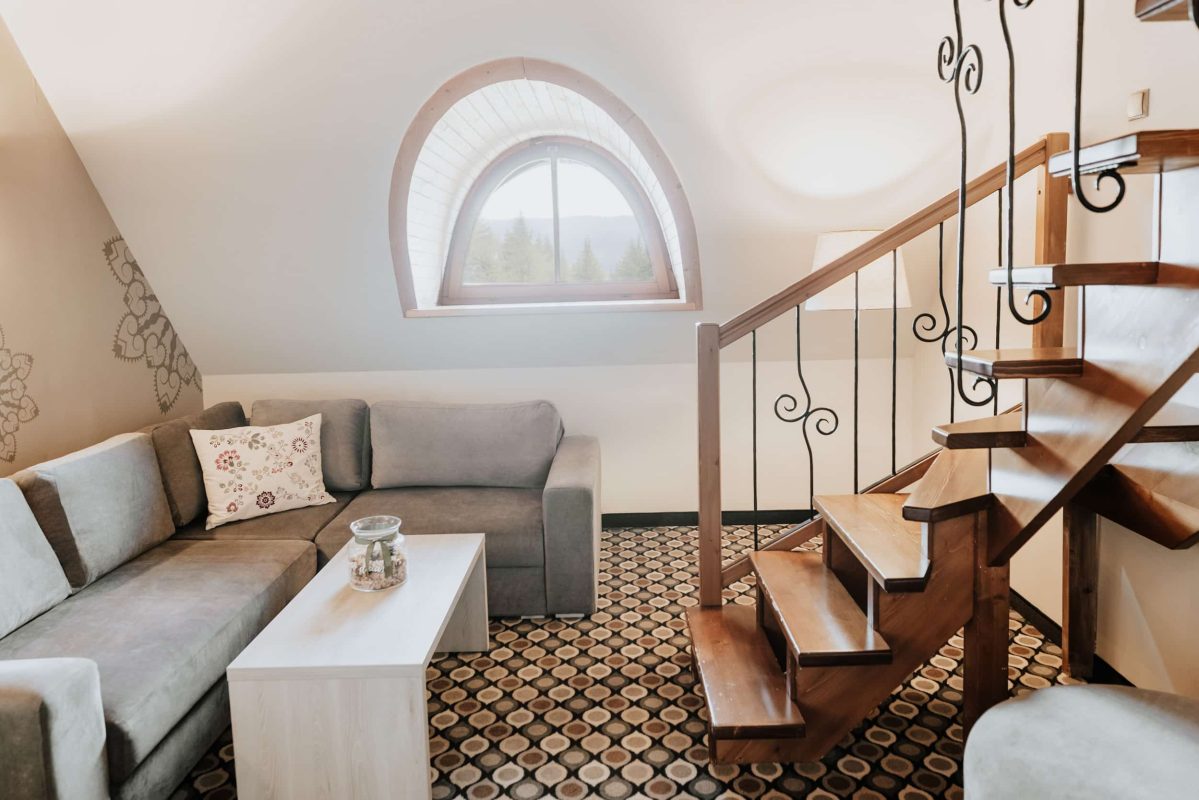 Kocierz Resort