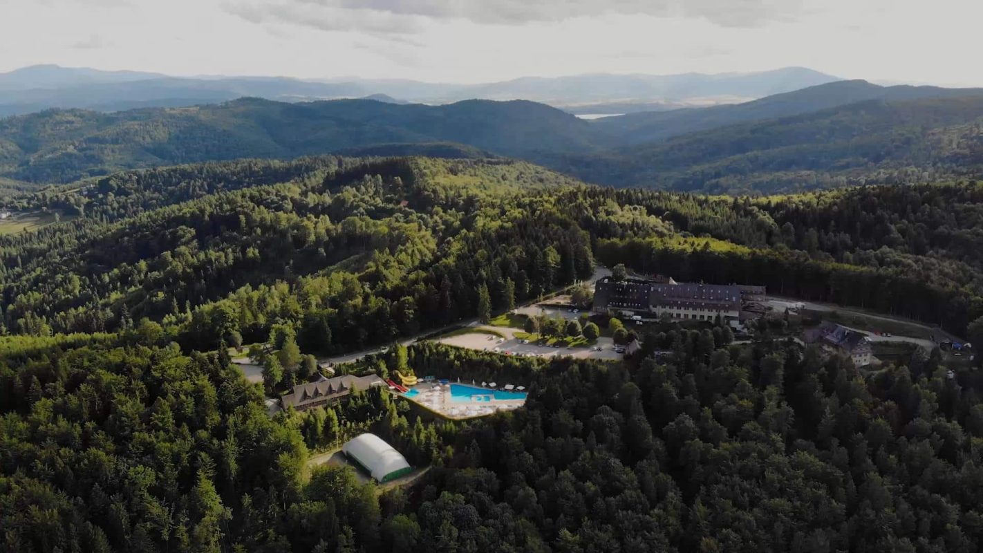 Kocierz Resort