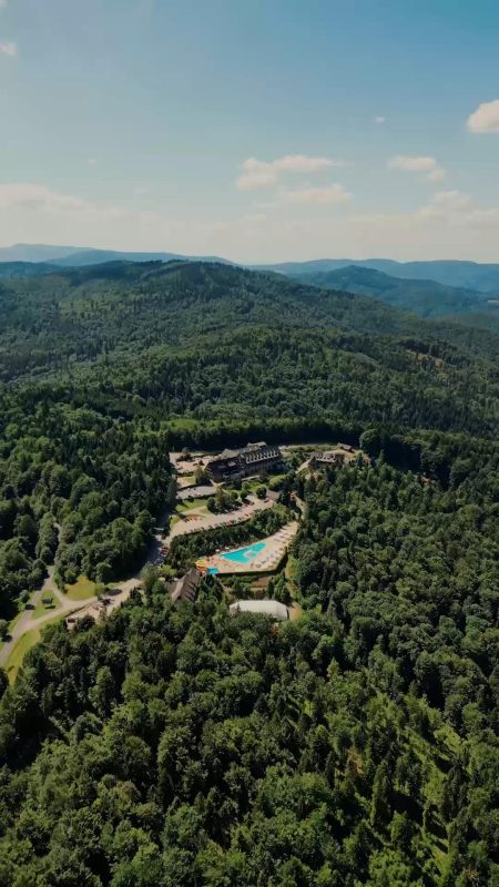 Kocierz Resort